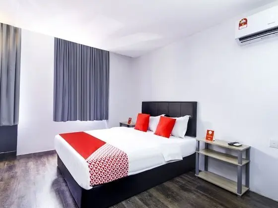 OYO 251 Intime Hotel - Öne Çıkan Resim