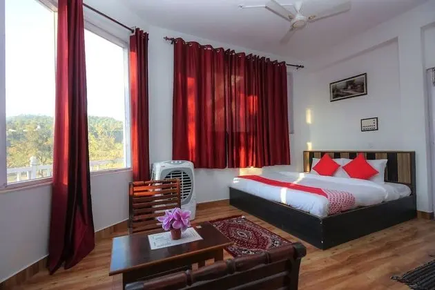 OYO 25107 Aqua Waterfall Hotel - Öne Çıkan Resim