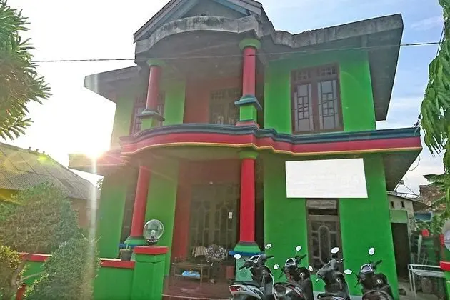 OYO 2522 Umi Inn Bell - Öne Çıkan Resim