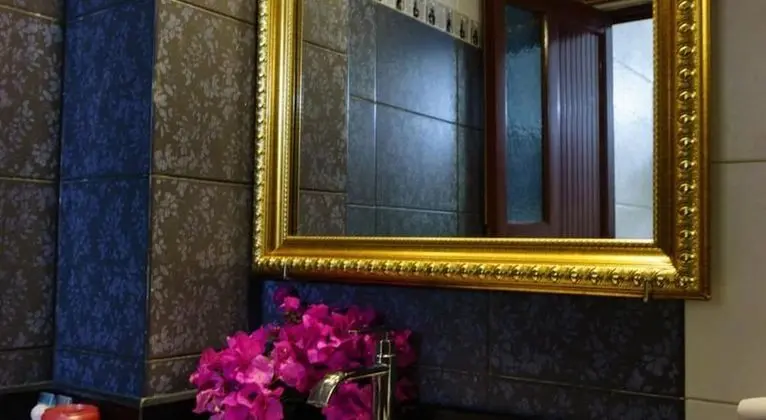 OYO 253 Tan Ha Hotel - Banyo Özellikleri
