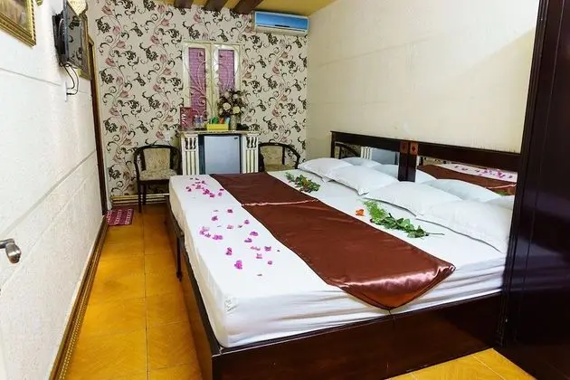OYO 253 Tan Ha Hotel - Oda
