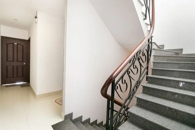 OYO 254 Idea Homestay - İç Mekan