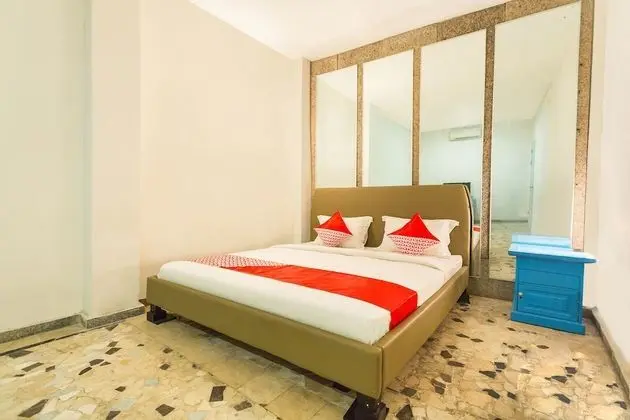 OYO 2544 Just-in Hotel - Öne Çıkan Resim
