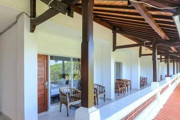 OYO 2548 Rasa Sayang Inn