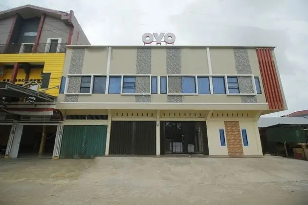 OYO 2555 Diva Residen Syariah