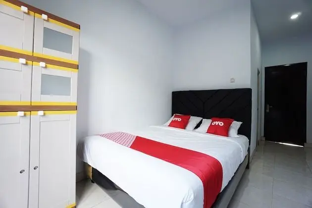 OYO 2566 Putri Kesia Rooms - Öne Çıkan Resim