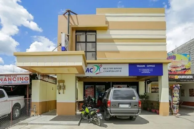 OYO 257 Jrja Suites