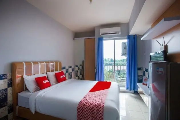 OYO 2582 Apartemen Serpong Green View - Öne Çıkan Resim