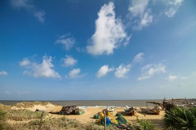 OYO 259 Horizon Kite Surfing Beach - Plaj