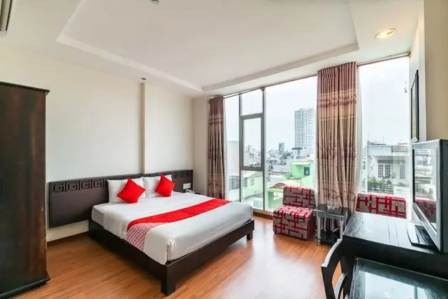 OYO 259 Little Home - Öne Çıkan Resim