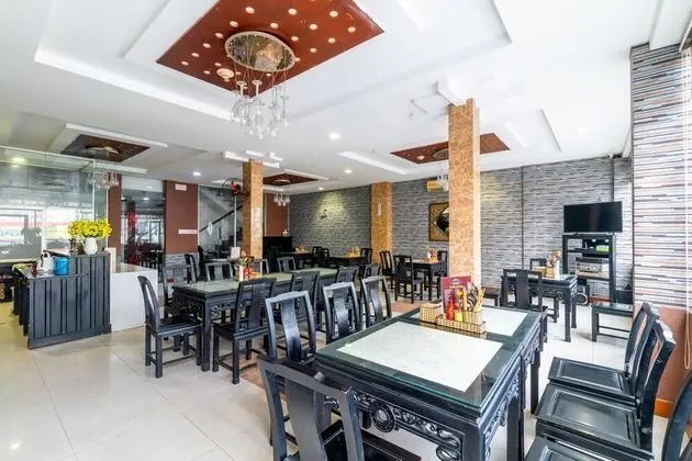 OYO 259 Little Home - Yerinde Yemek