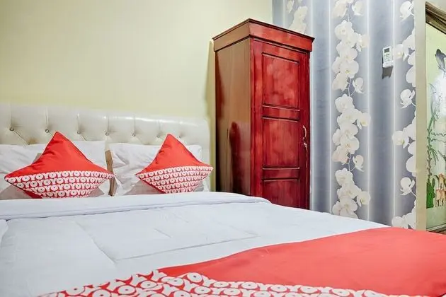 OYO 2595 Hotel Jinan Makassar