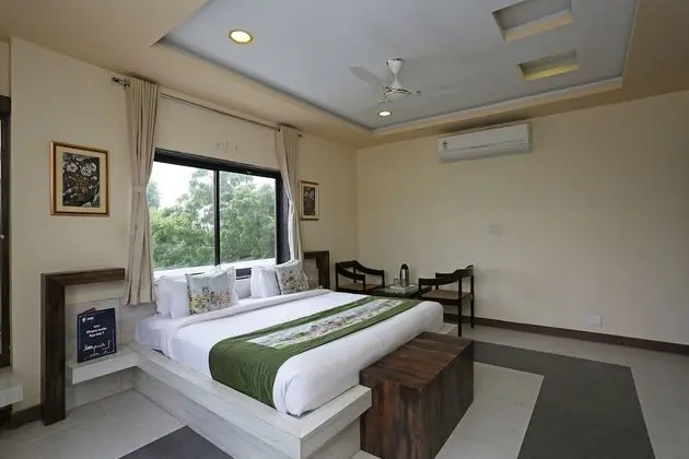 OYO 2599 Anantkoti Hotel - Öne Çıkan Resim