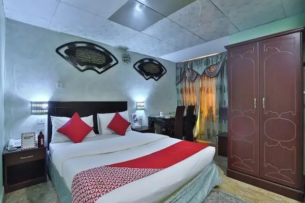 OYO 261 Remas Hotel Apartment - Öne Çıkan Resim