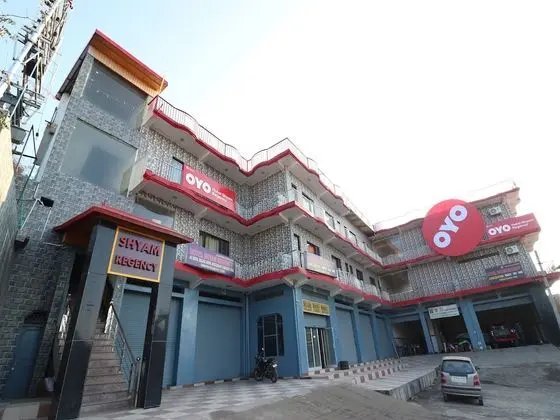 OYO 26137 Hotel Shyam Regency