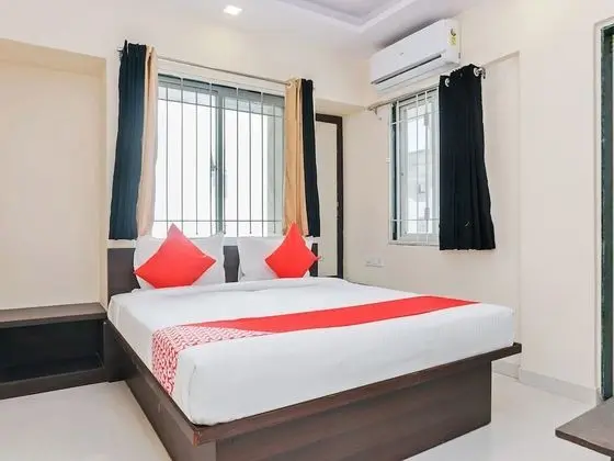 OYO 26191 Seema Residency
