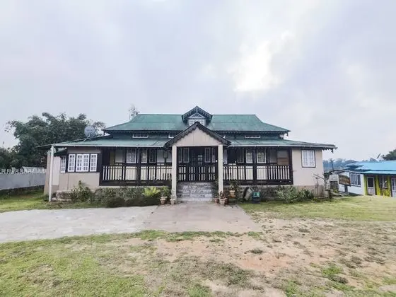 OYO 26198 Mawbynna Guest House