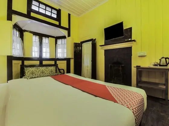 OYO 26198 Mawbynna Guest House - Oda