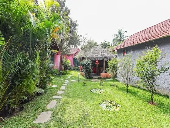 OYO 26231 Aery Resort
