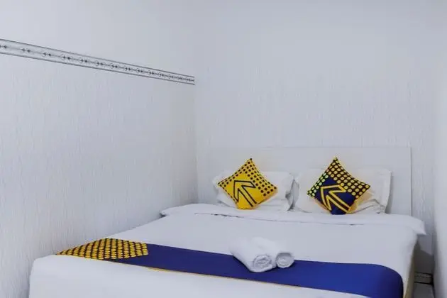 OYO 2628 Kartini Residence