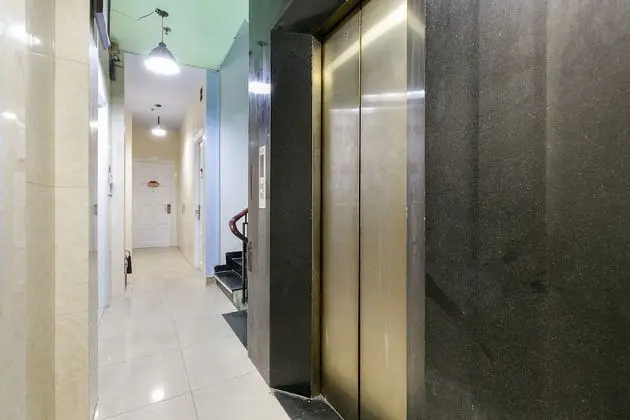 OYO 263 Nhat Hoang Hotel - İç Mekan
