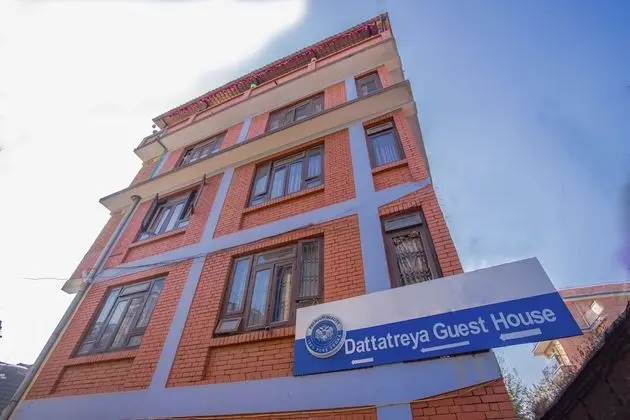 OYO 263 Hotel Sublime