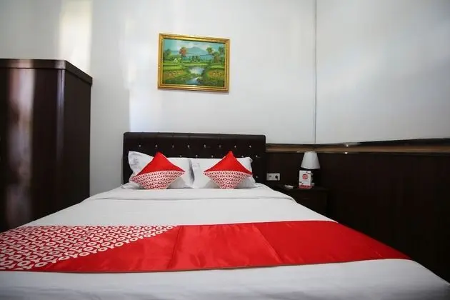 OYO 2630 Wisma Fahza Syariah - Öne Çıkan Resim