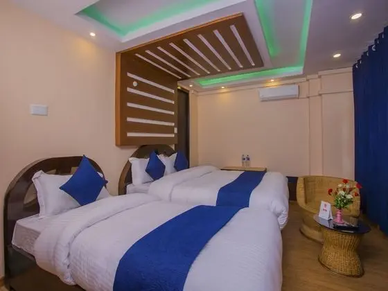 OYO 264 Hotel Antique Kutty - Öne Çıkan Resim