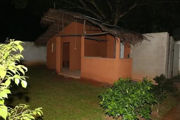 OYO 265 Shimada Villa - Dış Mekan