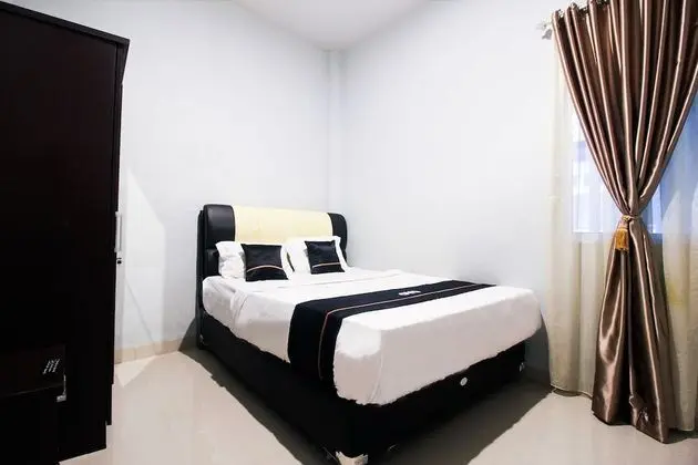 OYO 2659 B'rasco Homestay Syariah - Oda