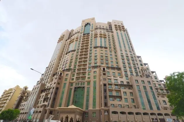 OYO 266 Home Spring Dubai Oasis Silicon
