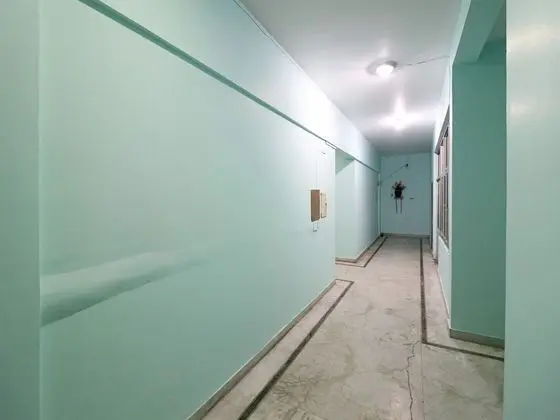 OYO 26657 Vrindaban Guest House - Lobi