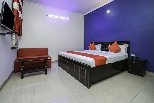 OYO 26666 Refuge Home Stays - 1