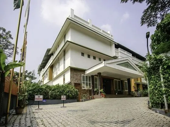 OYO 26692 Alankar Elite Inns - Öne Çıkan Resim