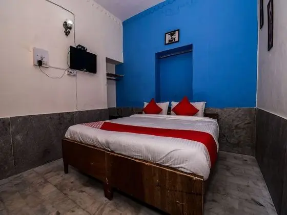 OYO 26740 Durag Villas Guest House - Öne Çıkan Resim