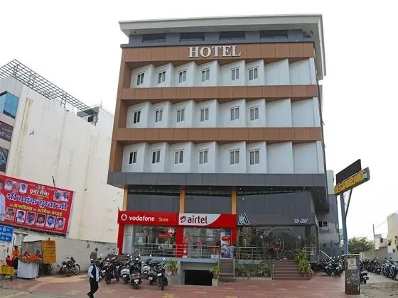 OYO 2676 Avita The Hotel
