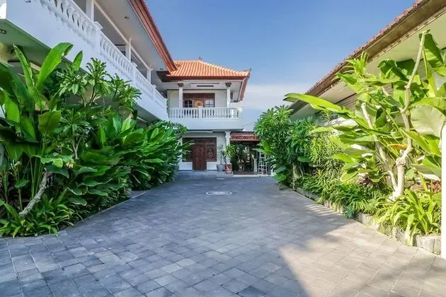OYO 2679 Exis Tropical And Spa