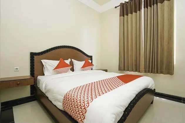 OYO 2680 Zeidan House Syariah