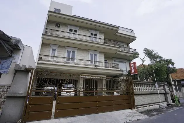 OYO 2680 Zeidan House Syariah