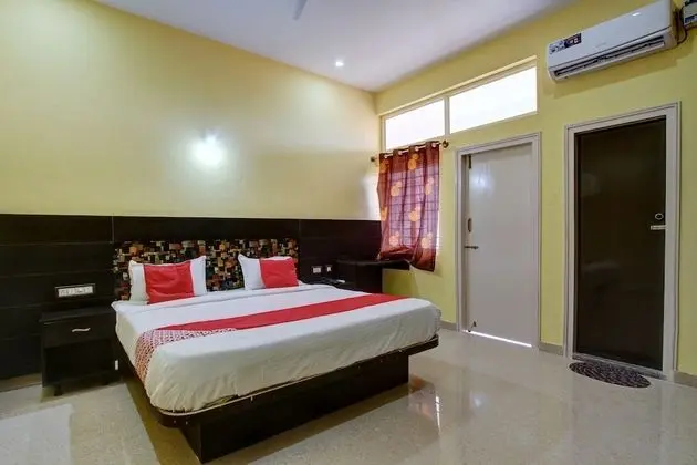 OYO 26801 Ss Residency - 1