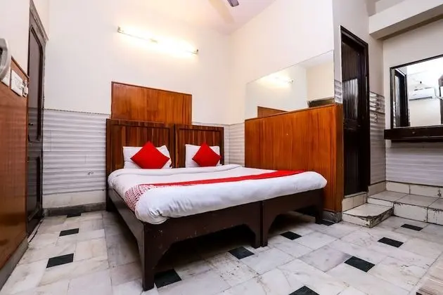 OYO 26873 Hotel Metro Star - Öne Çıkan Resim