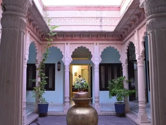 OYO 2689 Hotel Karan Villas
