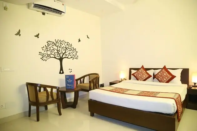OYO 2690 Hotel Oscar Regency - Öne Çıkan Resim