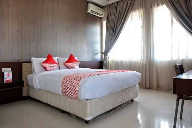 OYO 2691 Asokanori Guest House Syariah