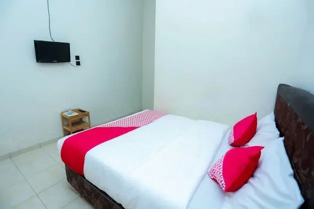 OYO 2692 Penginapan Mba Ros - Oda