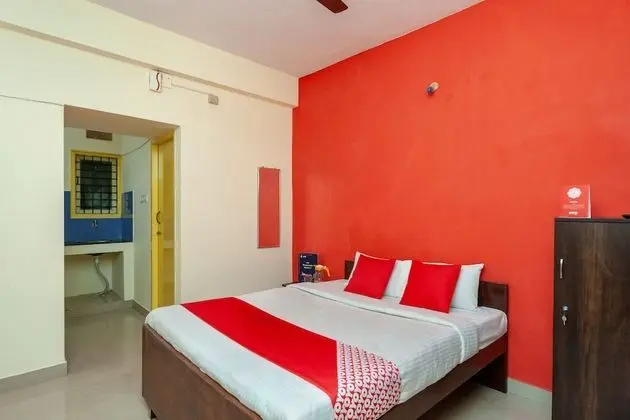 OYO 26936 Adhithya Inn - Öne Çıkan Resim