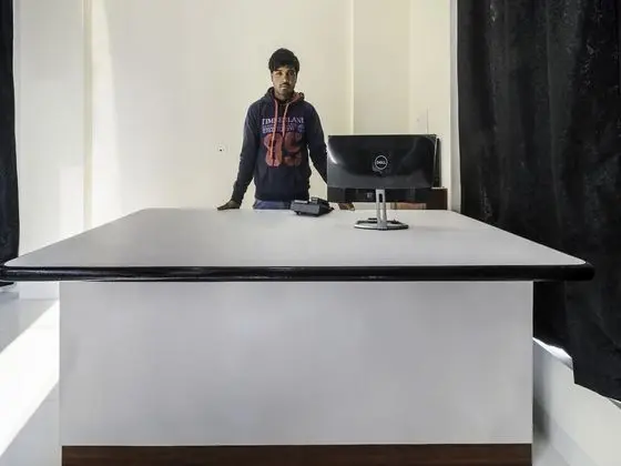 OYO 26950 Flagship Twisha Jaipur Inn - Lobi