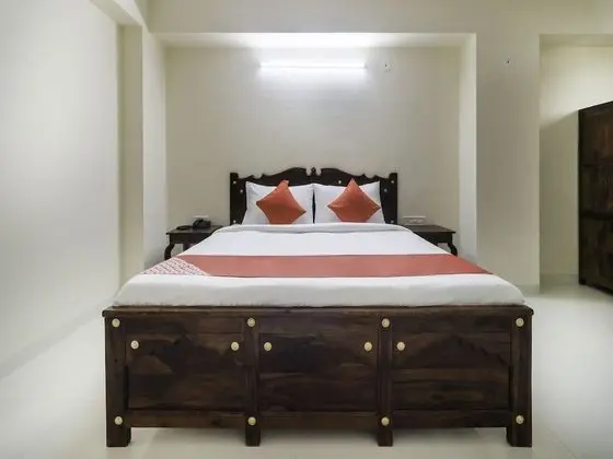 OYO 26950 Flagship Twisha Jaipur Inn - Oda