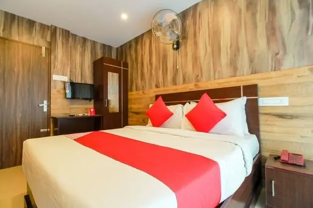 OYO 26990 Hotel Ivory Grande - Öne Çıkan Resim