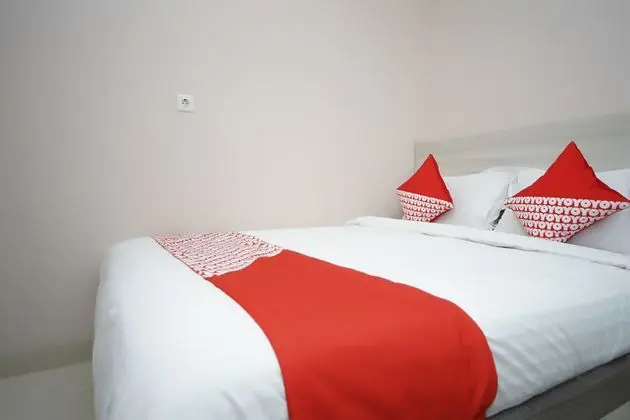 OYO 270 Madinah Residence Syariah - Oda